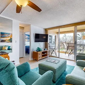 Menehune Shores Holiday home Kihei