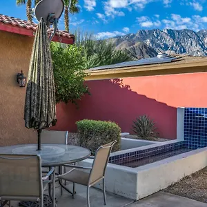House Of Jojo Permit #42212 Holiday home Palm Springs