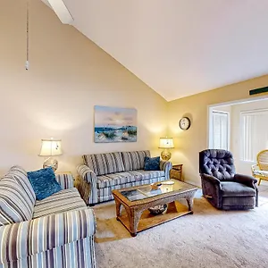 Chateau La Mer Ii 804 Apartment Destin