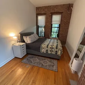 Private Private Bath Homestay New York