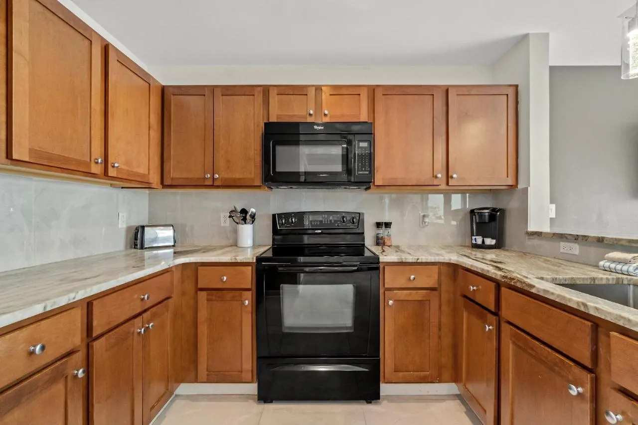 “Lotusland” Origin At Seahaven! Apartment Panama City Beach 0*,  United States