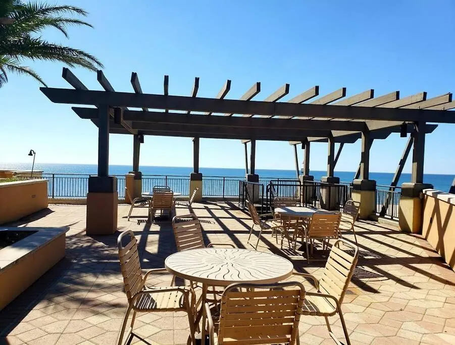 Apartamento “Lotusland” Origin At Seahaven! Panama City Beach