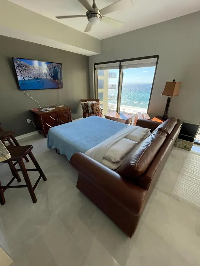Apartamento “Lotusland” Origin At Seahaven! Panama City Beach Estados Unidos