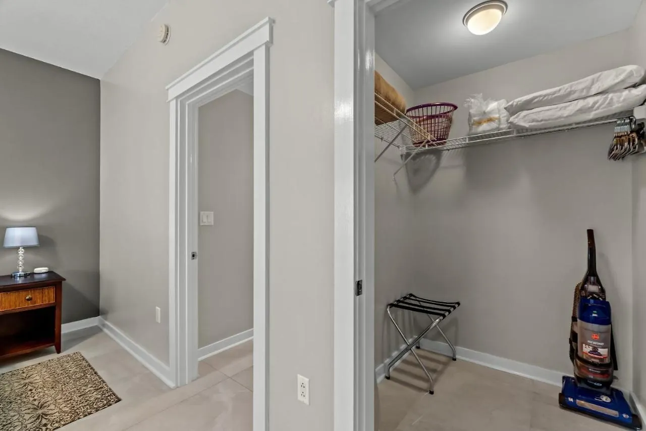Apartamento “Lotusland” Origin At Seahaven! Panama City Beach