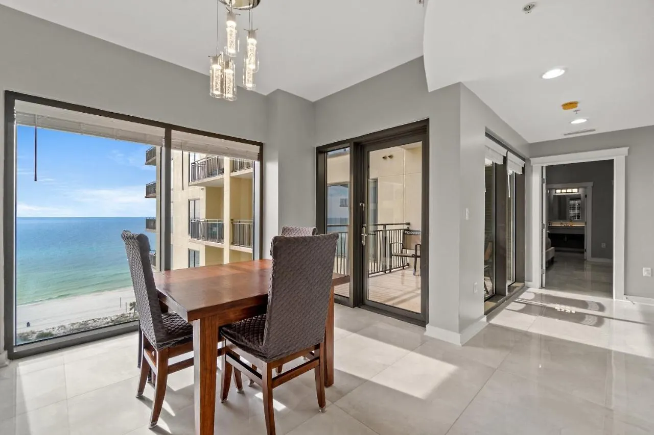 Apartamento “Lotusland” Origin At Seahaven! Panama City Beach Estados Unidos