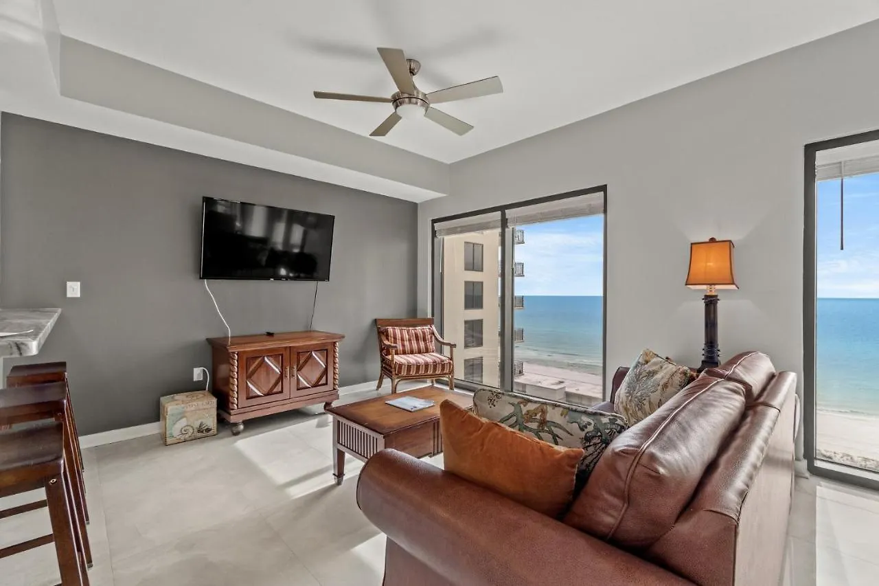 Apartamento “Lotusland” Origin At Seahaven! Panama City Beach