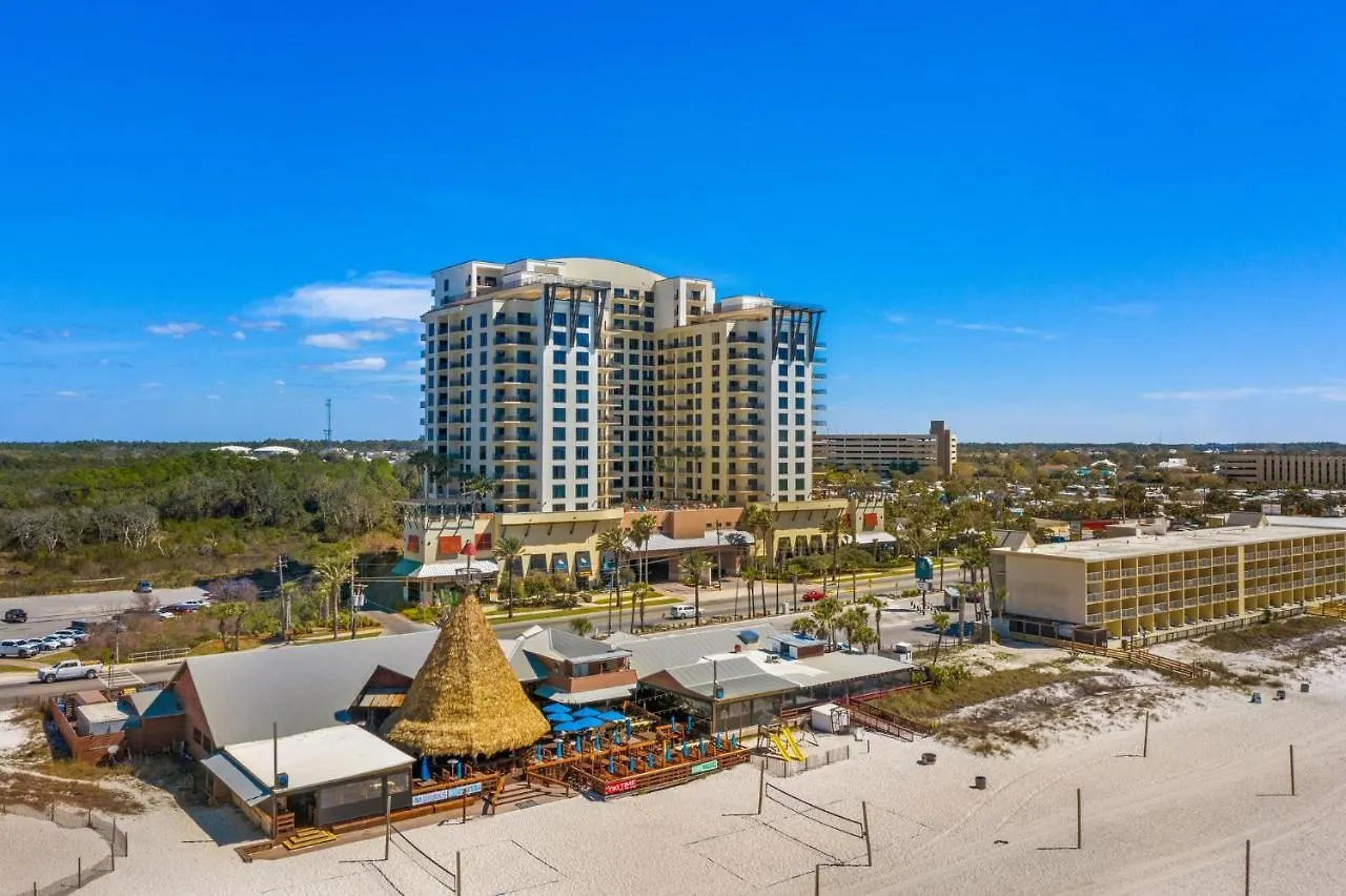 Apartamento “Lotusland” Origin At Seahaven! Panama City Beach