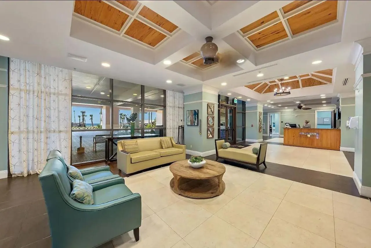 Apartamento “Lotusland” Origin At Seahaven! Panama City Beach