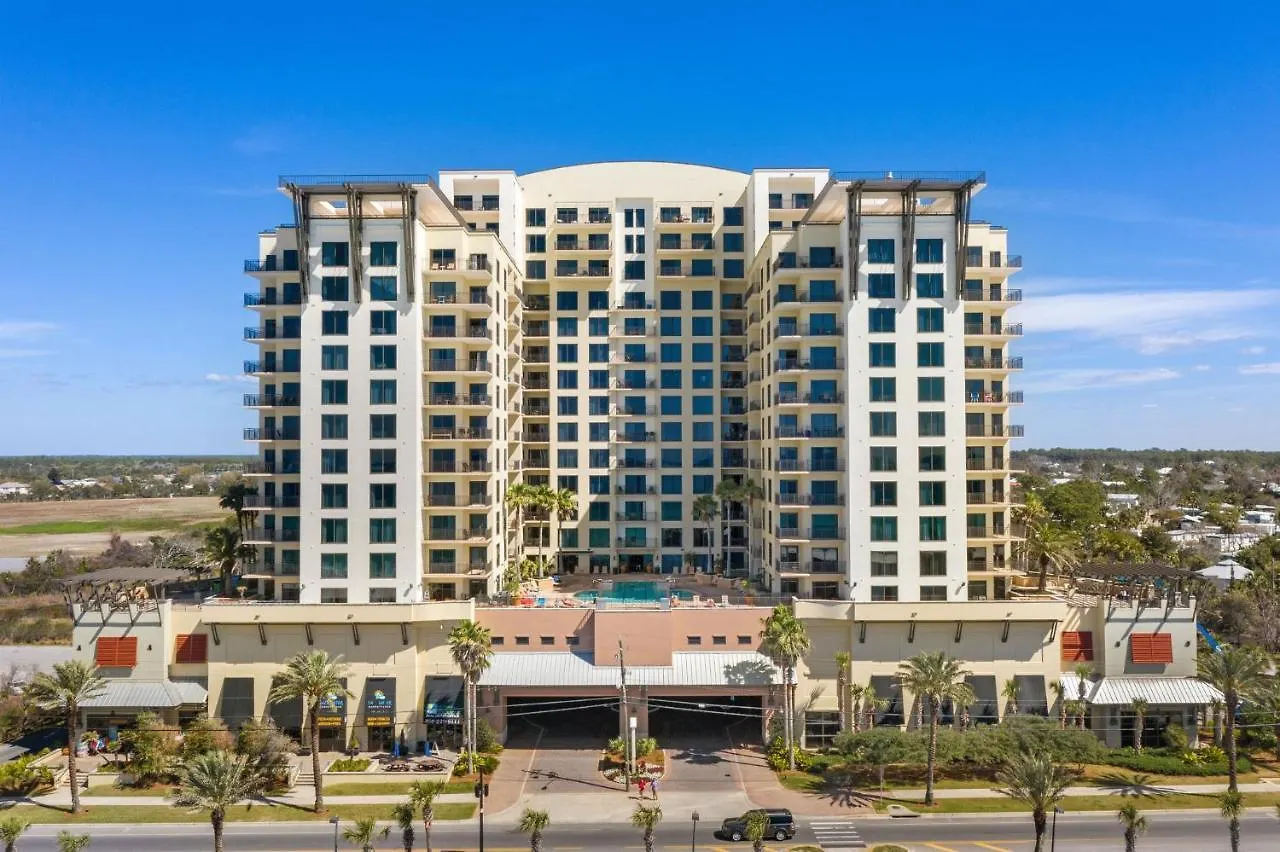 Apartamento “Lotusland” Origin At Seahaven! Panama City Beach